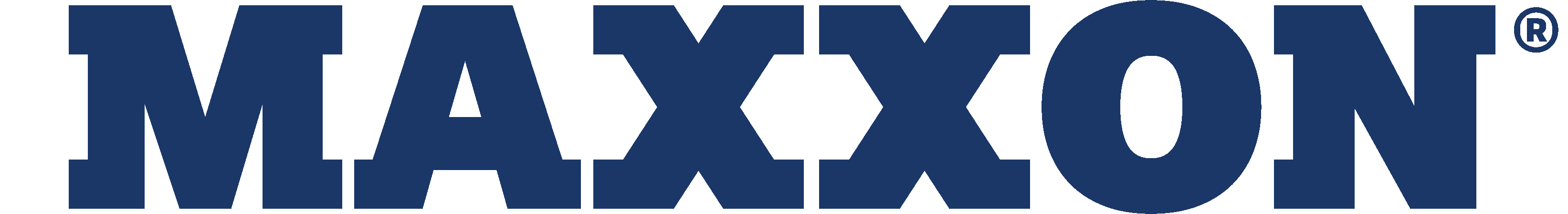 Maxxon Corp